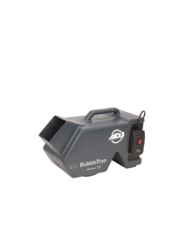 Bubbelmaskin större