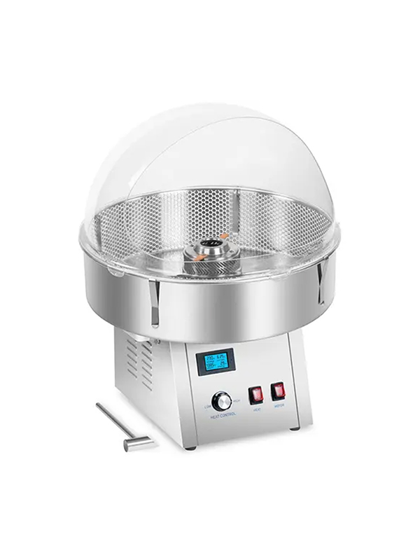 Stor sockervaddsmaskin 100p